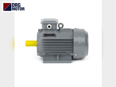 Nut Cracking Machine Electric Motors