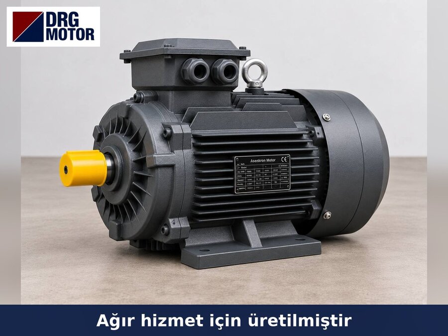 General Purpose Lifting and Handling Machine Motors General Purpose Lifting and Handling Machine Motors