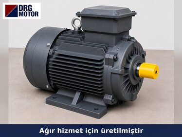 Bone Saw and Bone Crusher Electric Motors