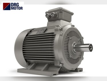 Edge Banding Machine Electric Motors