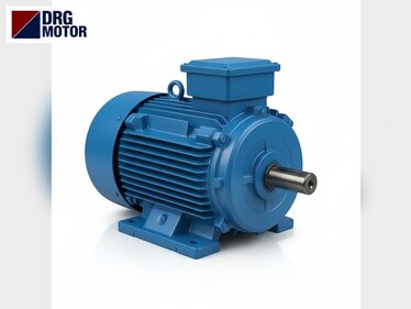 Roof Tile Press Electric Motors