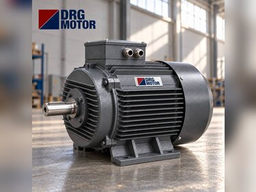 Compressor Electric Motors