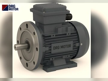Electric Motors for Bevel Helical Gearboxes Electric Motors for Bevel Helical Gearboxes