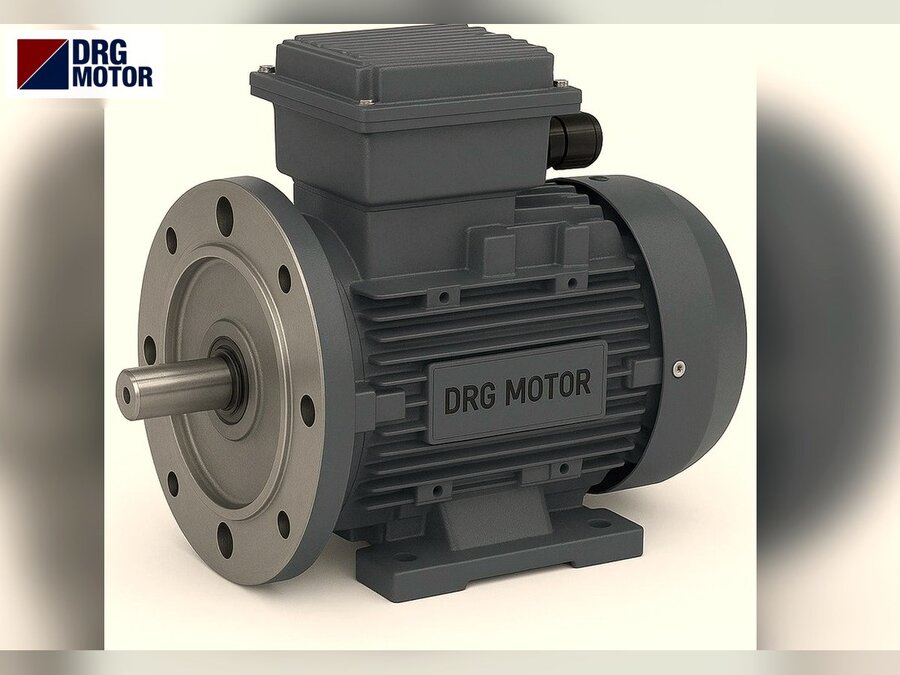 Electric Motors for Bevel Helical Gearboxes Electric Motors for Bevel Helical Gearboxes