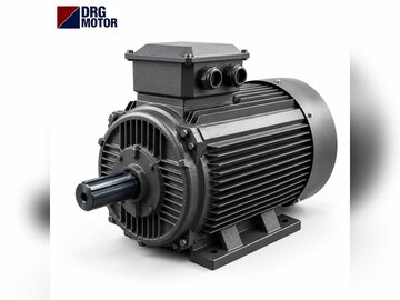 Cone Crusher Motor