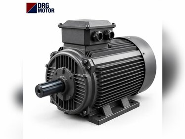 Cone Crusher Motor: Motor Selection for Secondary and Tertiary Crushing