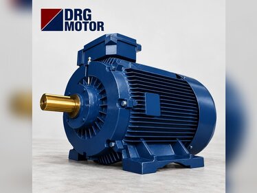 Marble Machine Electric Motors