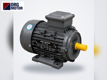Metal Belt Grinder and Polishing Machine Electric Motors