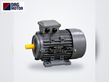Metal Cutting Band Saw Machine Electric Motors