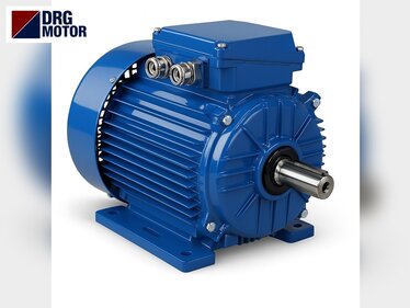 Log Splitter Electric Motors