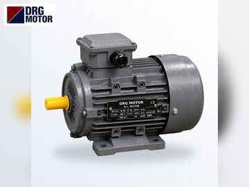 Pallet Stretch Wrapper Electric Motors