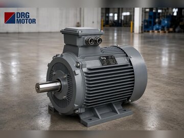 Panel Sizing Saw Electric Motors