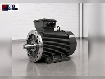Electric Motors for Parallel Shaft Gearboxes Electric Motors for Parallel Shaft Gearboxes