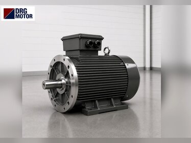 Electric Motors for Parallel Shaft Gearboxes