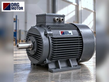 PET Bottle Recycling Line Motors