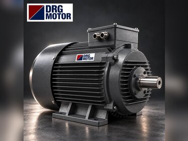 Piston Air Compressor Motors