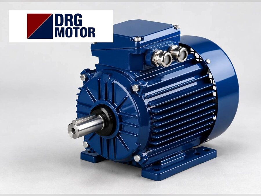 Electric Motors for Slab Conveyors and Transfer Systems Electric Motors for Slab Conveyors and Transfer Systems