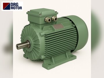 Planetary Mixer and Dough Mixer Electric Motors Planetary Mixer and Dough Mixer Electric Motors