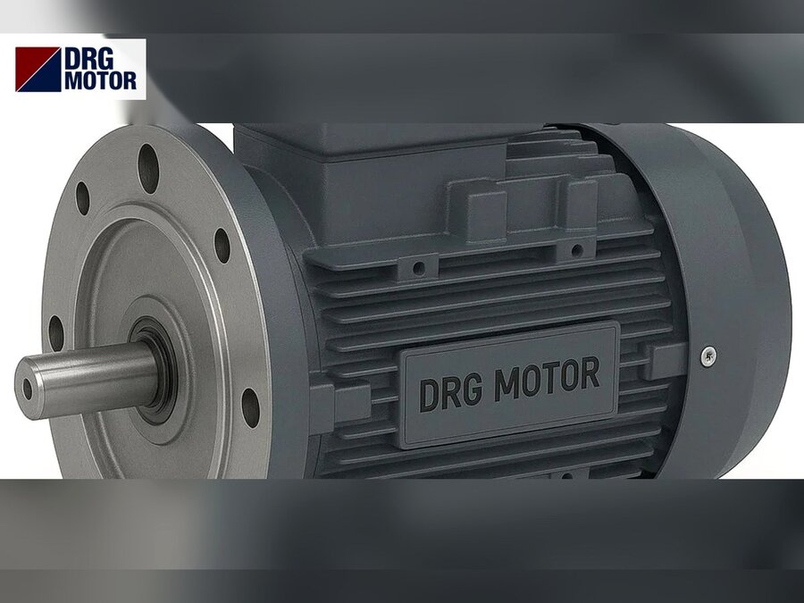 Electric Motors for Planetary Gearboxes Electric Motors for Planetary Gearboxes