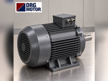 Plansifter ve Un Eleme Makinesi Elektrik Motorları