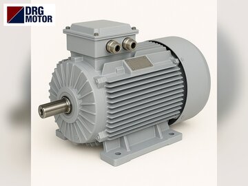 Surface Planer (Jointer) Electric Motors