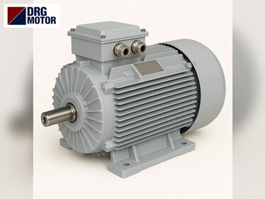 Surface Planer (Jointer) Electric Motors