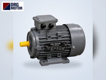 PVC and Aluminium Profile Machine Electric Motors