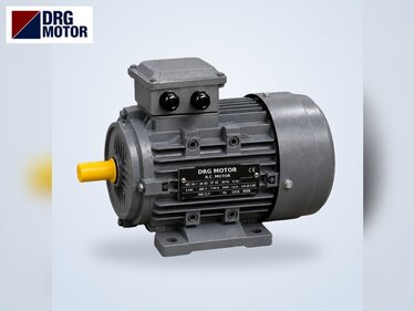 PVC and Aluminium Profile Machine Electric Motors