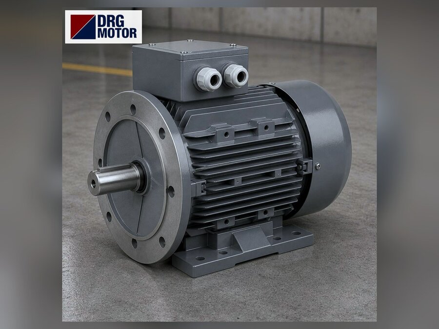 Electric Motors for Gearboxes Electric Motors for Gearboxes