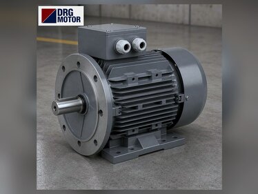 Electric Motors for Gearboxes