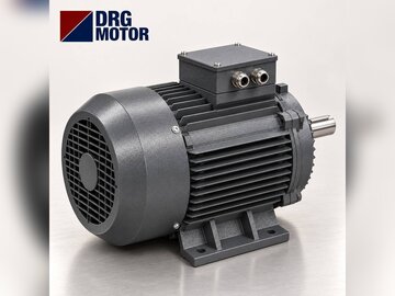 Centrifugal Pump Motors