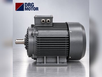 Sasör ve İrmik Temizleme Makinesi Elektrik Motorları