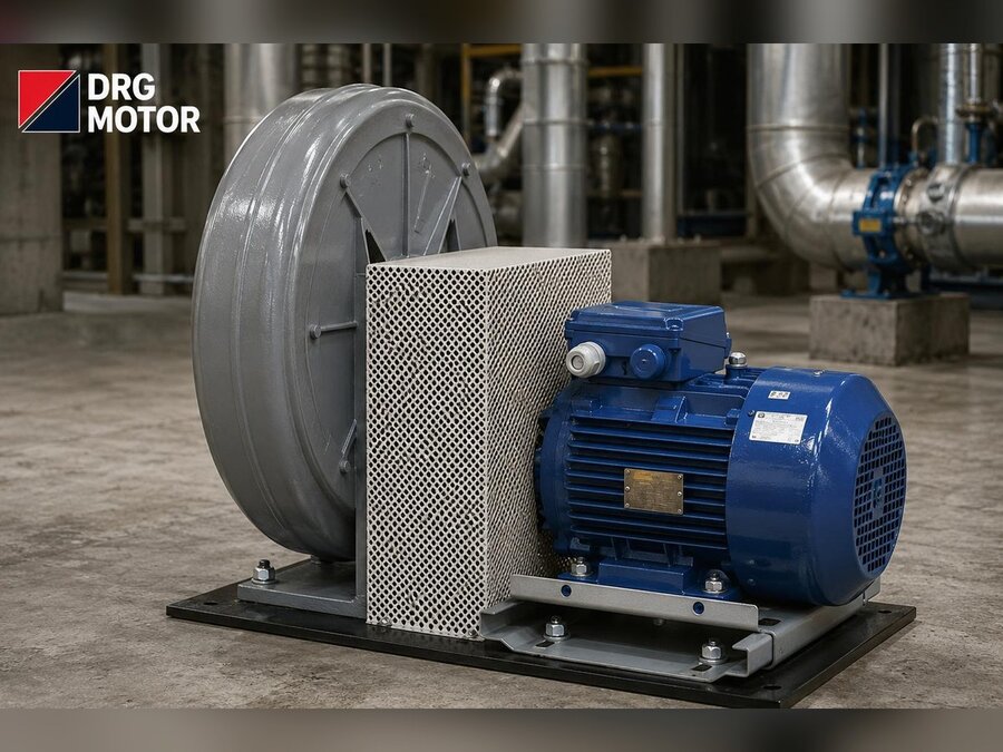 Vegetable and Fruit Washing Machine Electric Motors Vegetable and Fruit Washing Machine Electric Motors