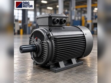 Secondary Impact Crusher Motor: Motor Selection for Secondary Crushing