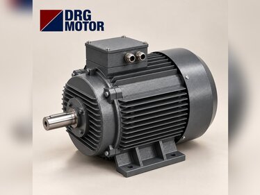 Circulation and Cooling Water Pump Motor: Selection for Closed Loops