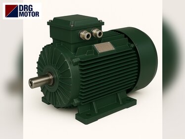 Bottle Washing Machine Electric Motors