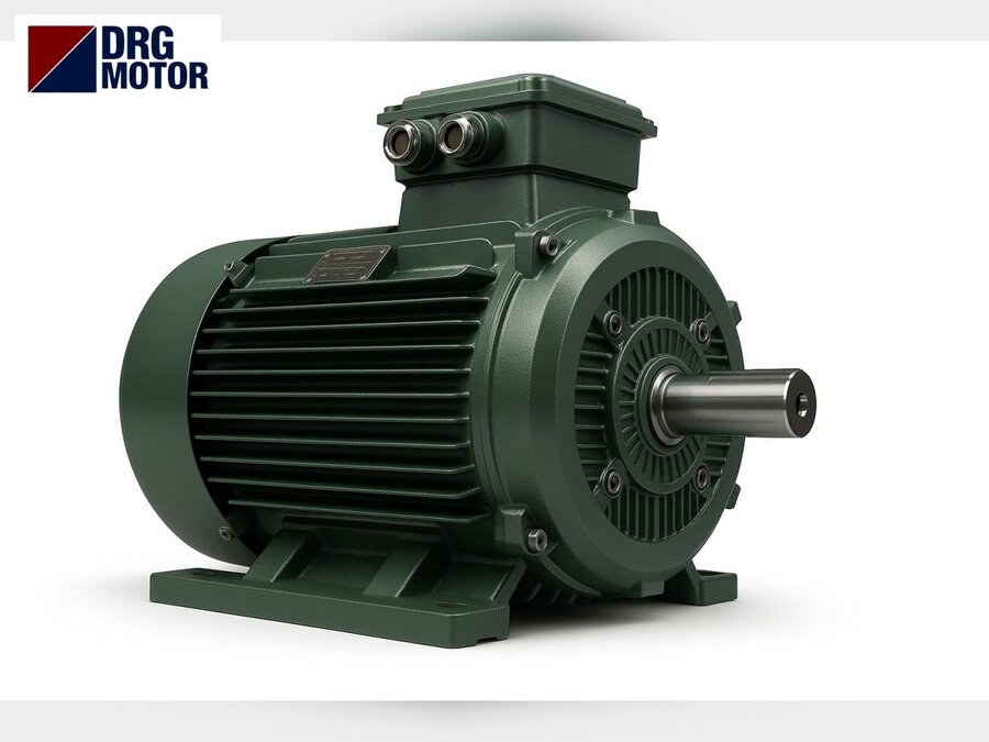 Liquid Filling Machine Electric Motors Liquid Filling Machine Electric Motors