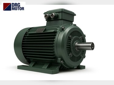 Liquid Filling Machine Electric Motors