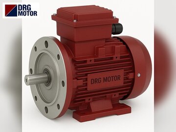 Cooling Tower Electric Motors