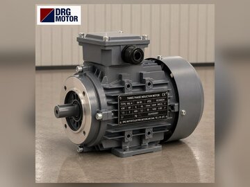 Electric Motors for Worm Gearboxes Electric Motors for Worm Gearboxes