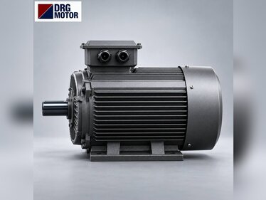 Split Case Pump Motor: Motor Selection for High-Flow Systems