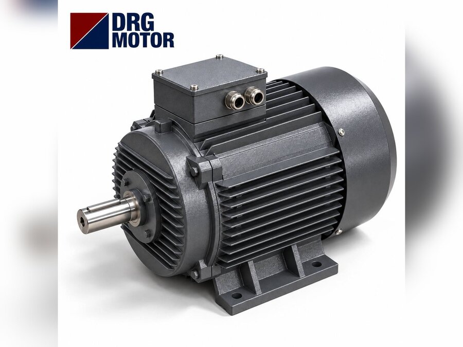 Agricultural Irrigation Pump Motor: Motor Selection for Surface Pumps