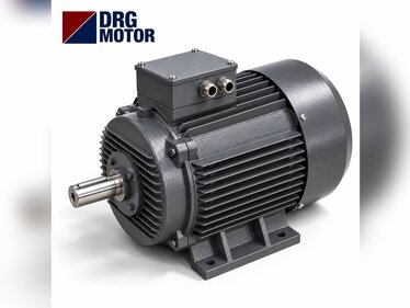 Agricultural Irrigation Pump Motor: Motor Selection for Surface Pumps