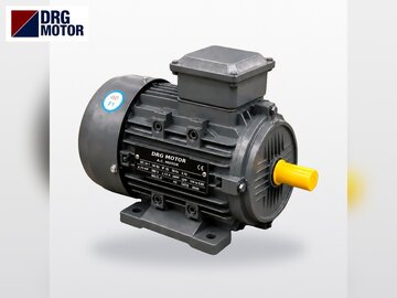 Milking Machine Electric Motors