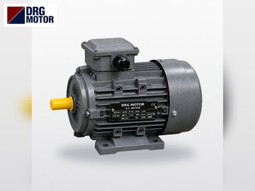 Milk Cooling Tank Agitator Electric Motors