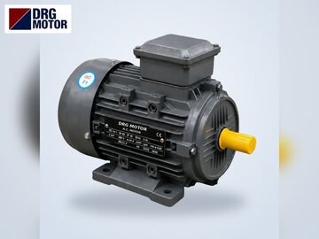 Pillar Drill Electric Motors