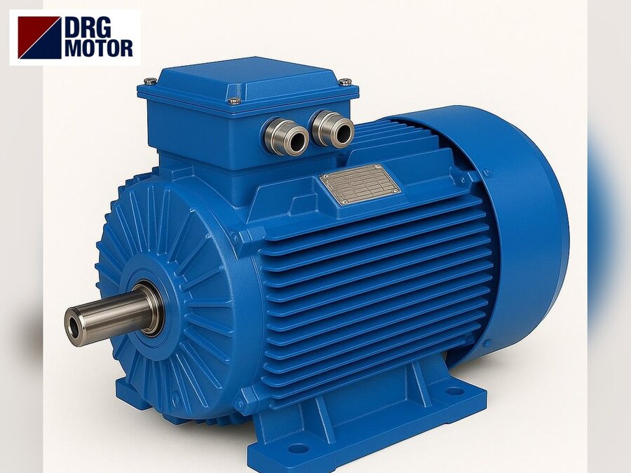 Stone Separating Roller Electric Motors Stone Separating Roller Electric Motors