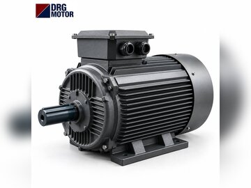 Tertiary Crusher Motor