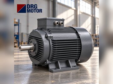 Vibrating Feeder Motor