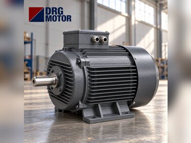 Vibrating Feeder Motor: Choosing Between Vibration Motors and Exciter Drive